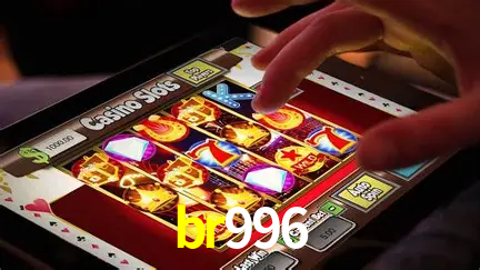 Live Casino br996