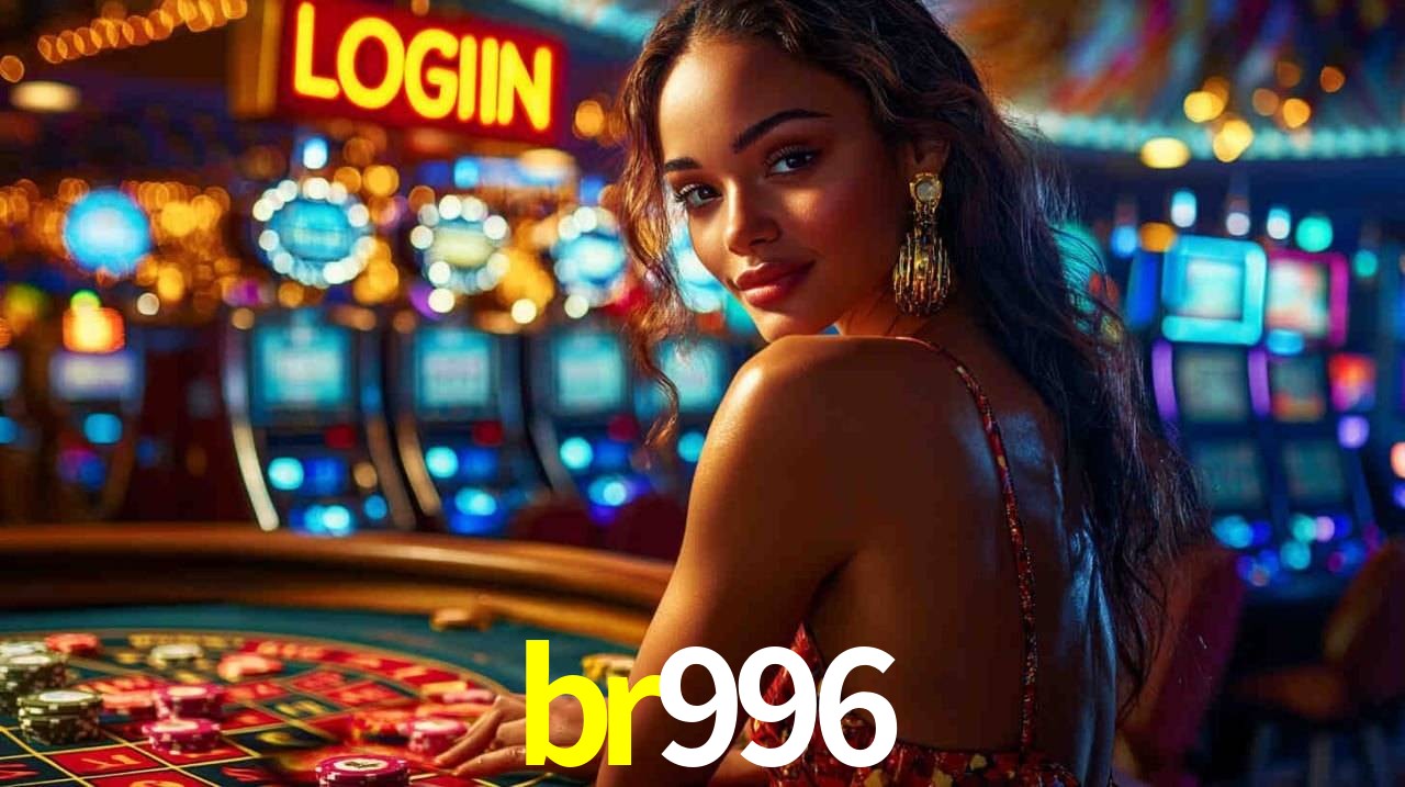 Slot Games br996