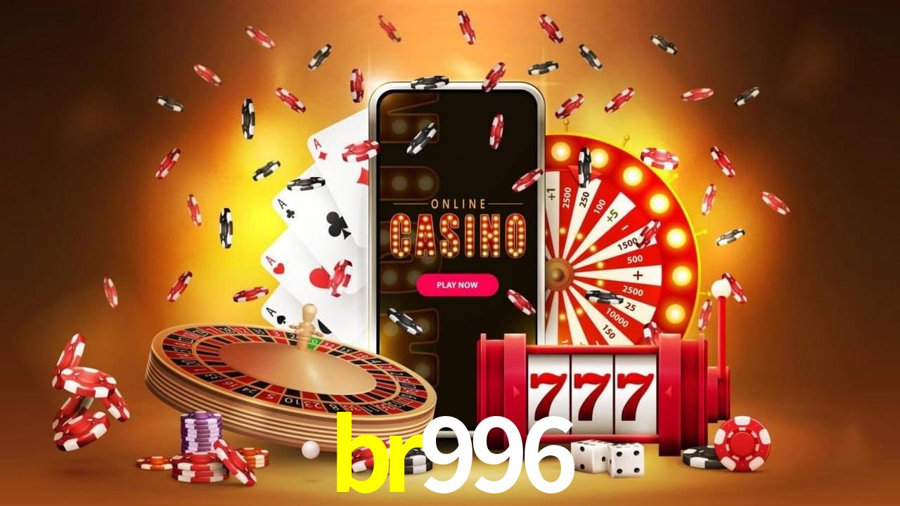 Live Casino br996